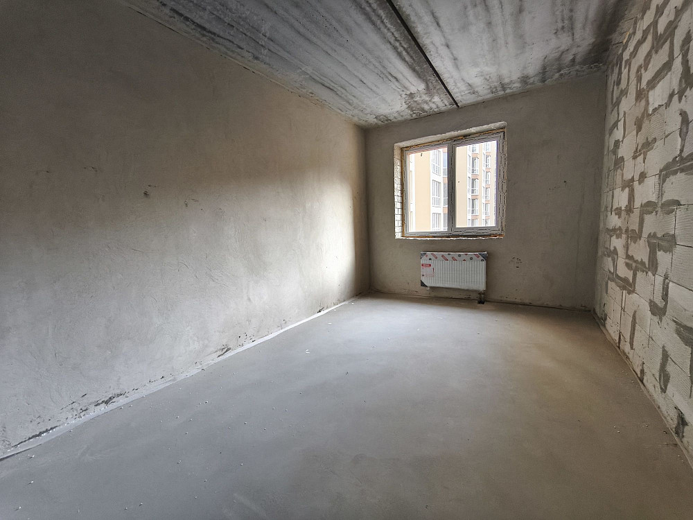 Цена с оформлением 2к 64кв.м. Дом сдан, заселен, обжит. Без комиссии. Софиевская Борщаговка - изображение 4