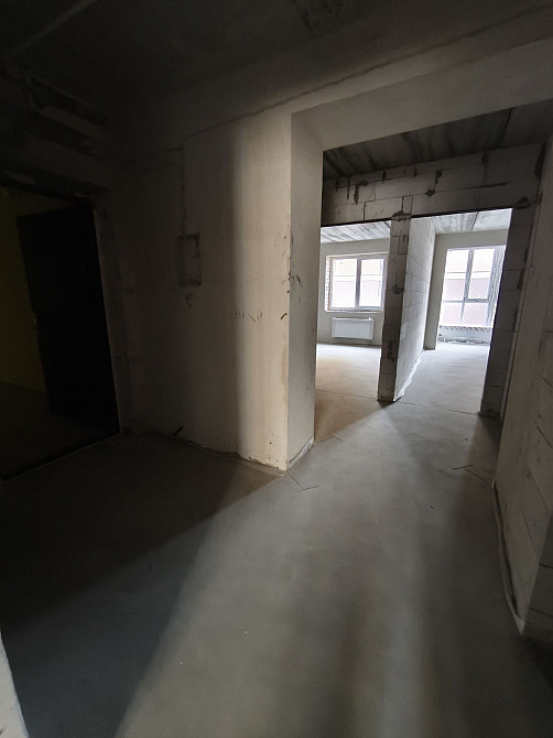 Цена с оформлением 2к 64кв.м. Дом сдан, заселен, обжит. Без комиссии. Софиевская Борщаговка - изображение 7