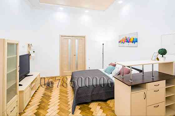 Продаж чарівної квартири р-н вул. К.Левицького, інд опалення, балкон Львов