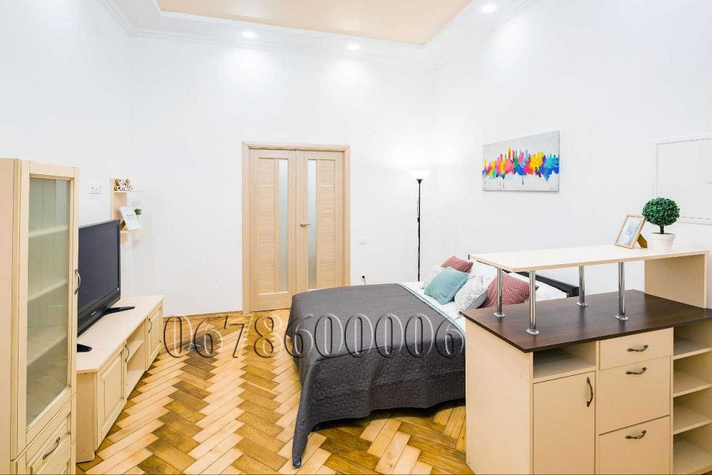 Продаж чарівної квартири р-н вул. К.Левицького, інд опалення, балкон Львов - изображение 6