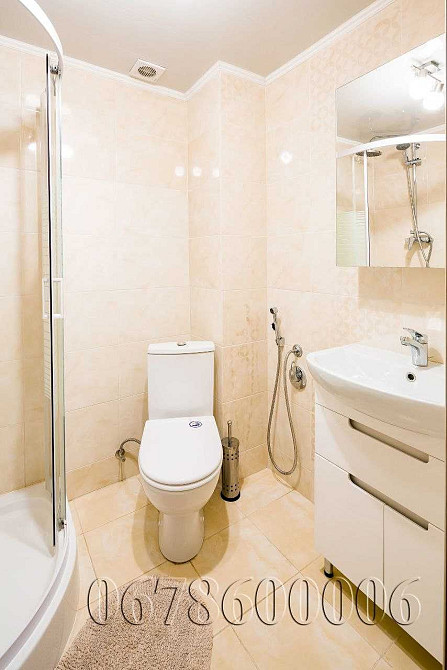 Продаж чарівної квартири р-н вул. К.Левицького, інд опалення, балкон Львов - изображение 7