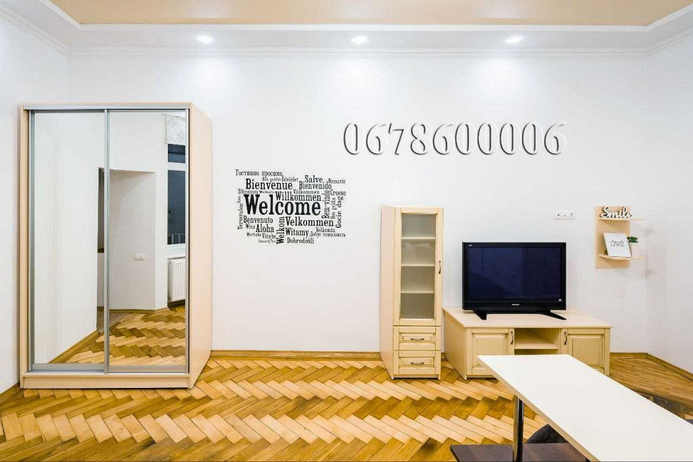 Продаж чарівної квартири р-н вул. К.Левицького, інд опалення, балкон Львов - изображение 5