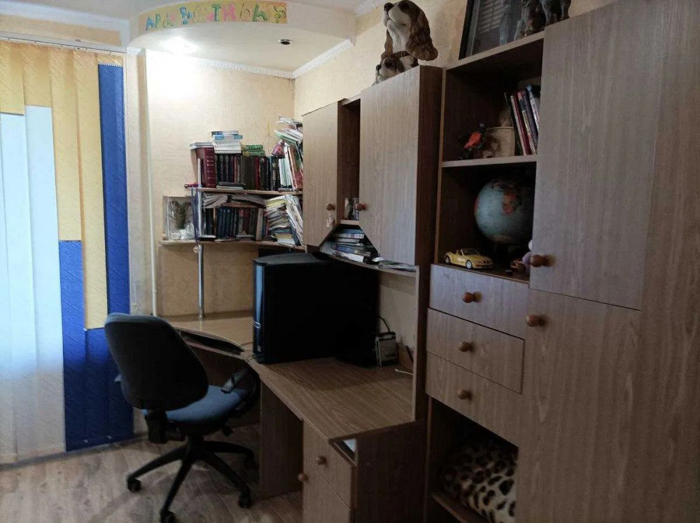 Продам 3-и к/к в центрі міста по вул.Михайлівській (Кірова). Кропивницкий - изображение 6