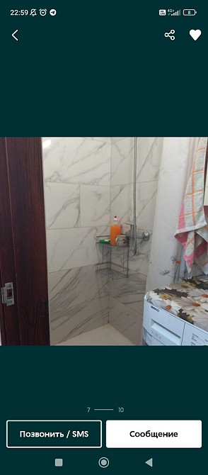 Продам 1-кім гостинку свій санвузол Салтівка м.Студентська С Харьков - изображение 7