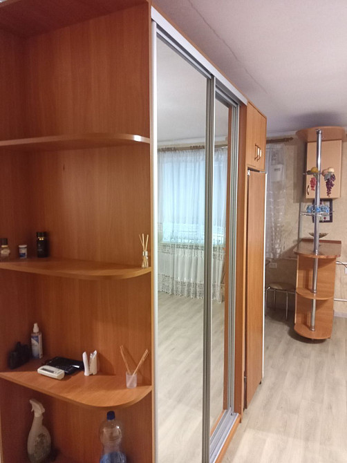 Продаётся 2х ком кв, центр, 100м от площади. 2эт. Рем. Мебель. Славянск - изображение 7