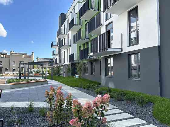 Продаж 2-кім квартири з коміркою у ЖК Silent Park.Вул Орлика-Мазепи. Львов