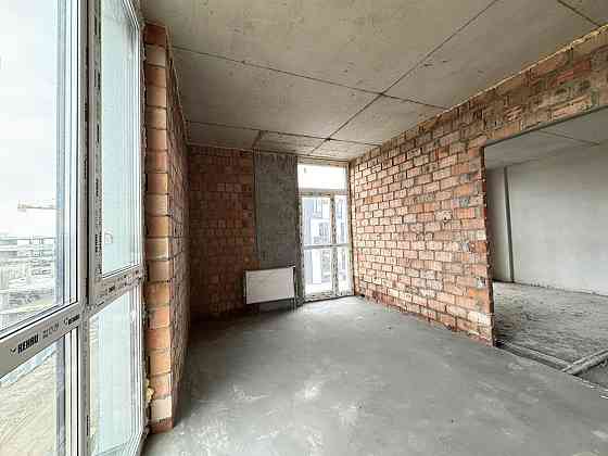 Продаж 2-кім квартири з коміркою у ЖК Silent Park.Вул Орлика-Мазепи. Львов