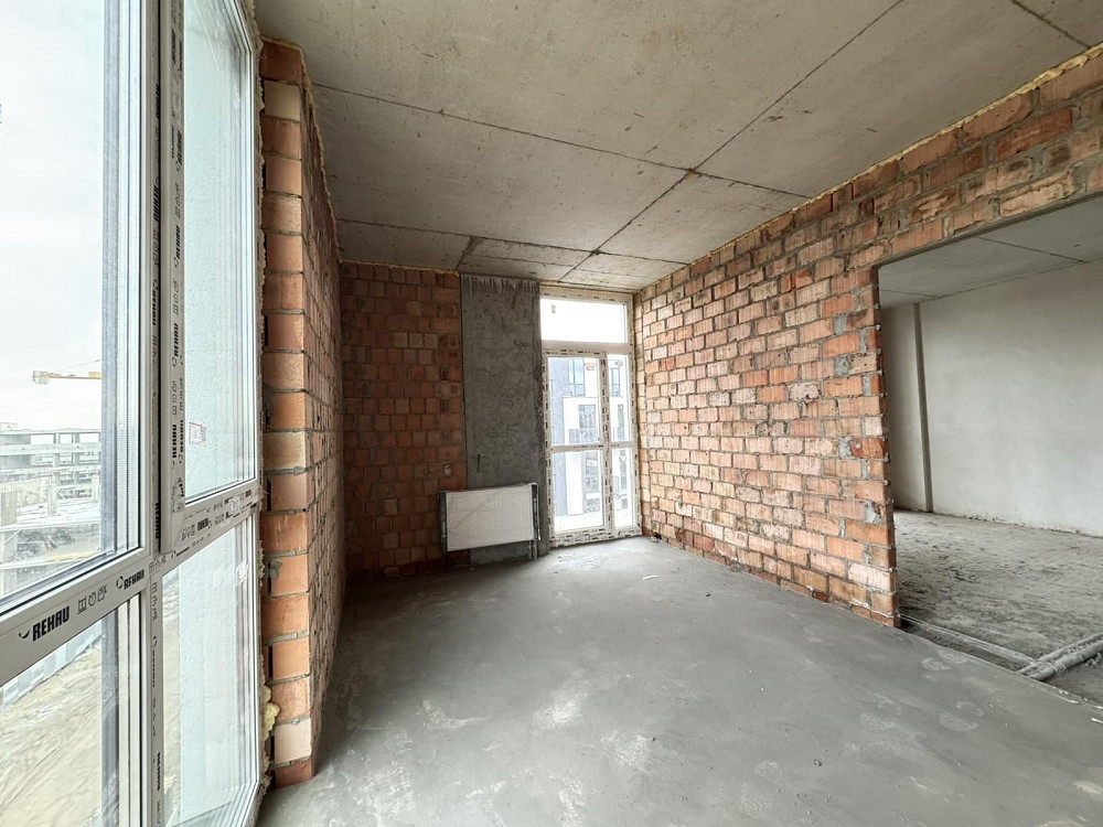 Продаж 2-кім квартири з коміркою у ЖК Silent Park.Вул Орлика-Мазепи. Львов - изображение 8