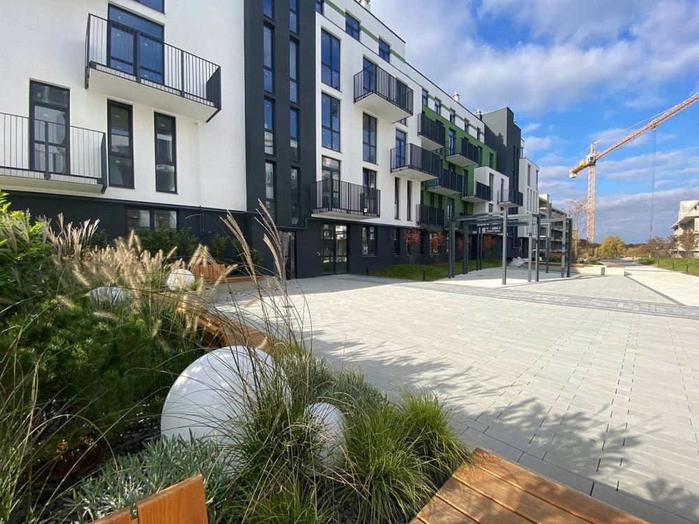 Продаж 2-кім квартири з коміркою у ЖК Silent Park.Вул Орлика-Мазепи. Львов - изображение 1