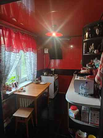 Продам 2кв., Є.Мельникова 18000$ Каменское (Запорожская обл.)