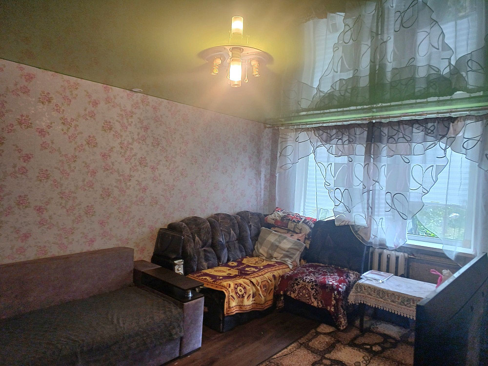 Продам 2кв., Є.Мельникова 18000$ Каменское (Запорожская обл.) - изображение 2