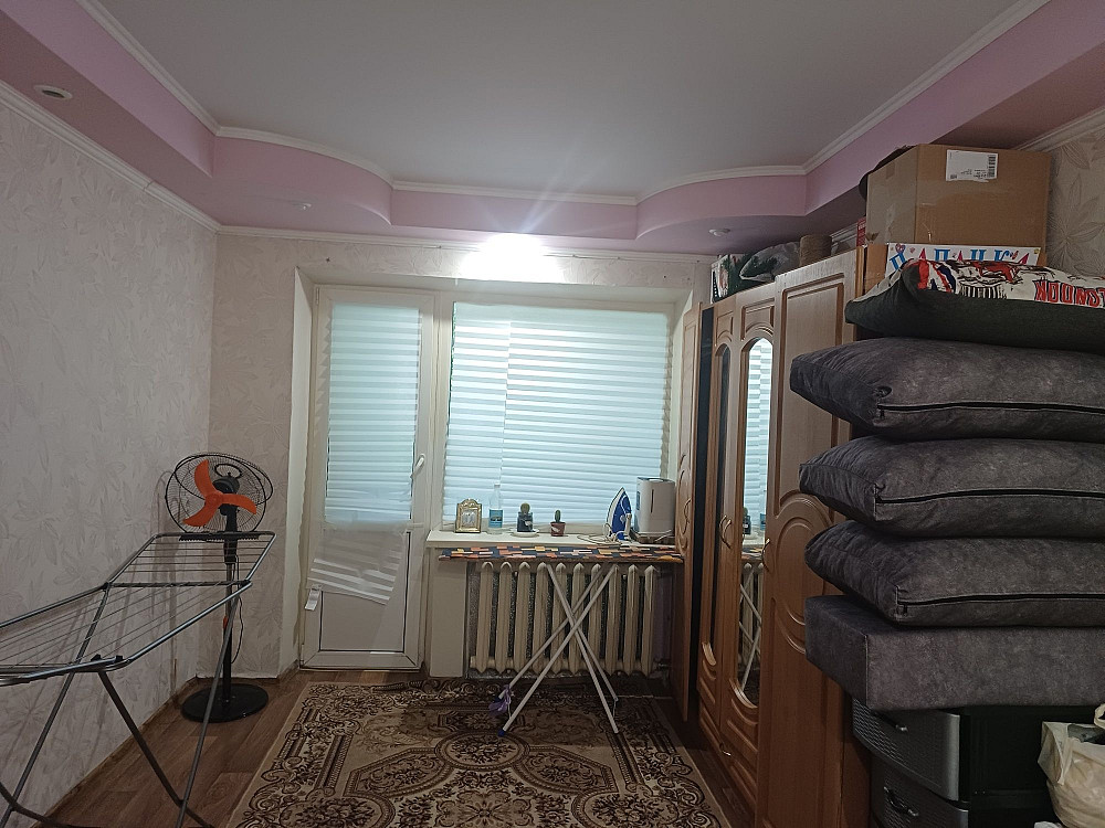 Продам 2кв., Є.Мельникова 18000$ Каменское (Запорожская обл.) - изображение 4