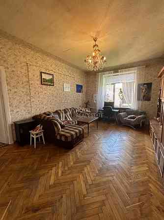 Продаж квартира поділ Київ