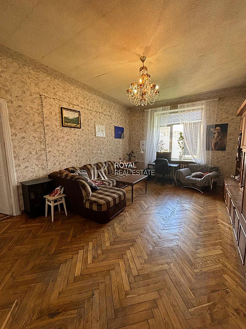 Продаж квартира поділ Київ - зображення 4