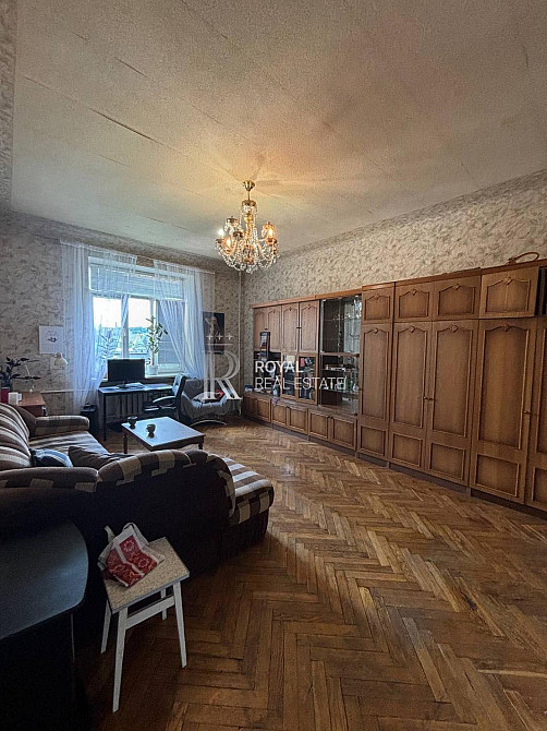 Продаж квартира поділ Київ - зображення 1