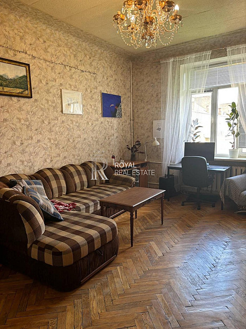 Продаж квартира поділ Київ - зображення 3