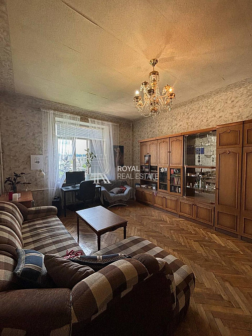 Продаж квартира поділ Київ - зображення 2