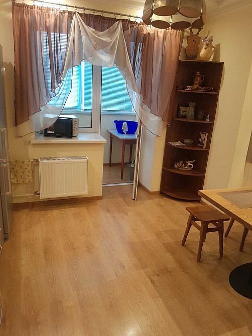 продаж 1-к. кв. Бровари, вул. Шолом Алейхема 96 Бровары - изображение 7