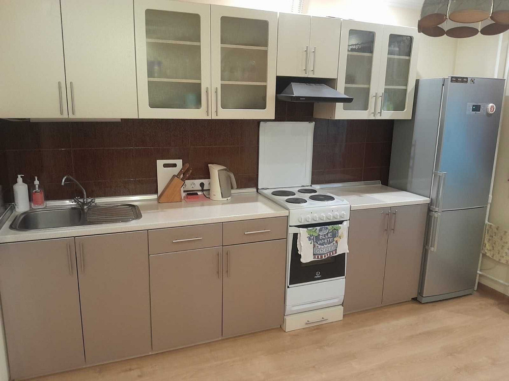 продаж 1-к. кв. Бровари, вул. Шолом Алейхема 96 Бровары - изображение 1