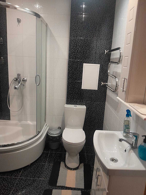 продаж 1-к. кв. Бровари, вул. Шолом Алейхема 96 Бровары - изображение 4