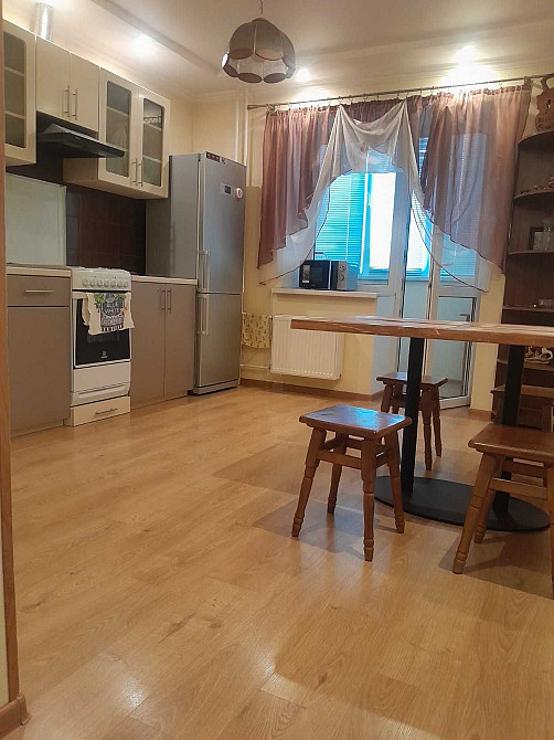 продаж 1-к. кв. Бровари, вул. Шолом Алейхема 96 Бровары - изображение 6