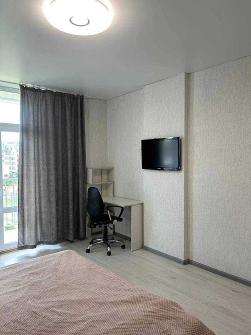 Продаж 1 кім. квартири по вул. Джона Ленона Львов - изображение 2