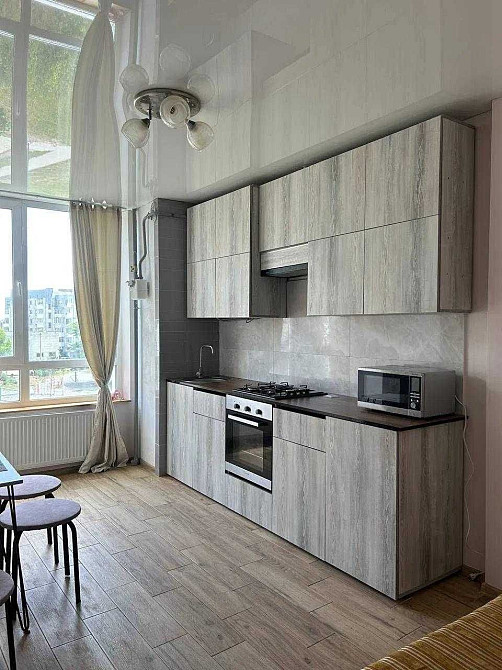 Продаж 1 кім. квартири по вул. Джона Ленона Львов - изображение 4