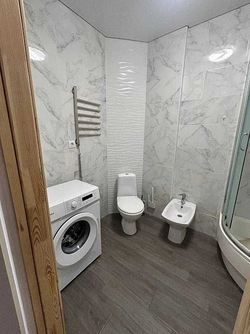 Продаж 1 кім. квартири по вул. Джона Ленона Львов - изображение 7