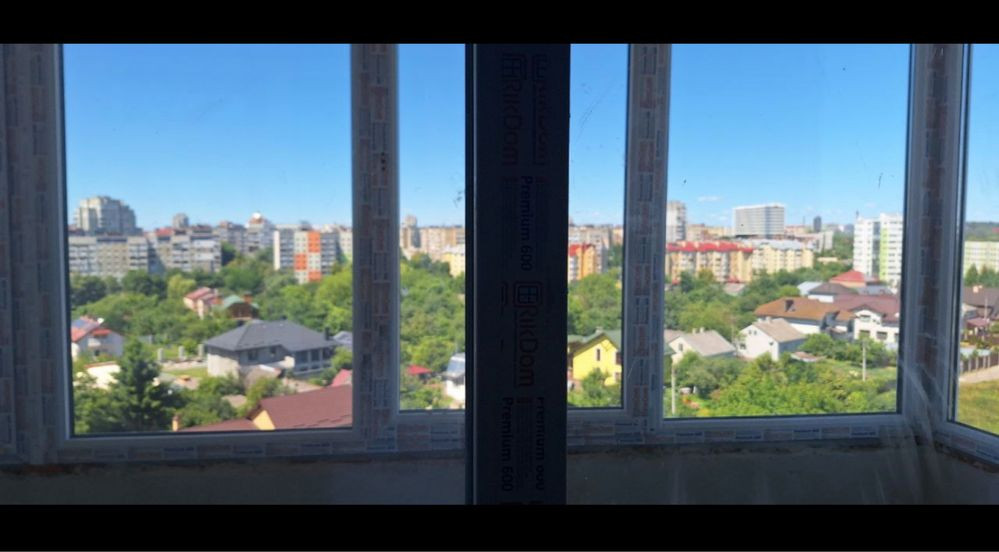 Сихів Антонича Продам простору двохкімнатну квартиру новобудова Львов - изображение 6