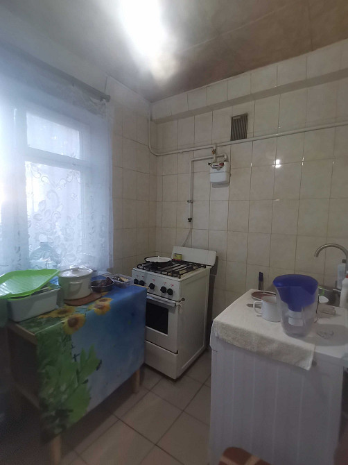 Продам однокімнатну квартиру в центрі Каменское (Запорожская обл.) - изображение 6