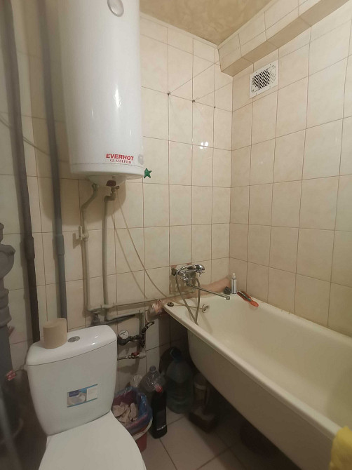 Продам однокімнатну квартиру в центрі Каменское (Запорожская обл.) - изображение 5