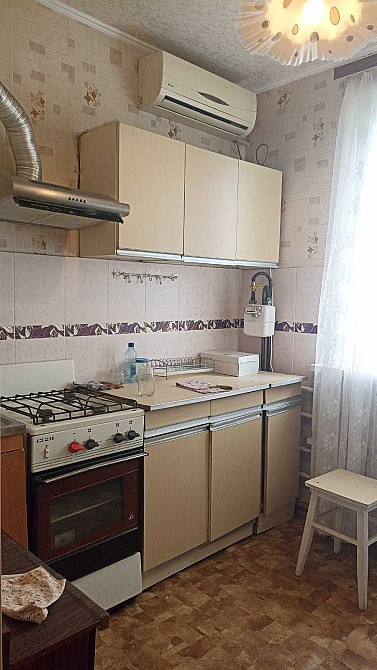 Продам 1 к квартиру Первый дом от метро "Салтiвська", мебель, техника Харьков - изображение 1