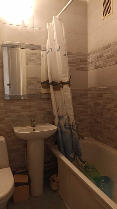 Продам 1 к квартиру Первый дом от метро "Салтiвська", мебель, техника Харьков - изображение 3