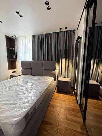 Срочно! Квартира 2к ЖК Файна Таун! Паркінг, Метро! Без комісії Київ