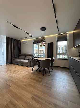 Срочно! Квартира 2к ЖК Файна Таун! Паркінг, Метро! Без комісії Київ