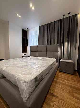 Срочно! Квартира 2к ЖК Файна Таун! Паркінг, Метро! Без комісії Київ