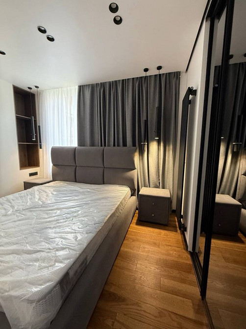 Срочно! Квартира 2к ЖК Файна Таун! Паркінг, Метро! Без комісії Київ - зображення 3