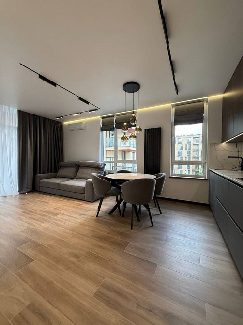 Срочно! Квартира 2к ЖК Файна Таун! Паркінг, Метро! Без комісії Київ - зображення 2