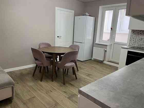 2-кімнатна, з технікою, ЖК Одеський бульвар, м. Теремки Великие Новоселки