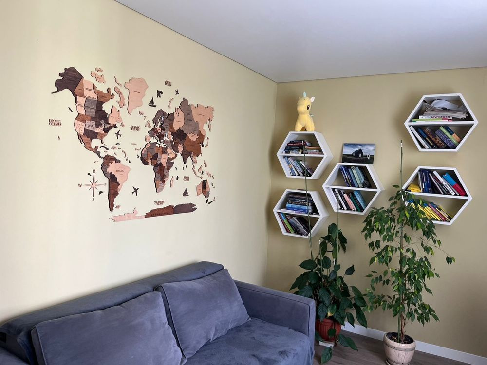 2-кімнатна, з технікою, ЖК Одеський бульвар, м. Теремки Великие Новоселки - изображение 8