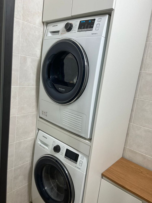 2-кімнатна, з технікою, ЖК Одеський бульвар, м. Теремки Великие Новоселки - изображение 7