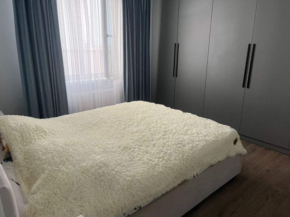 2-кімнатна, з технікою, ЖК Одеський бульвар, м. Теремки Великие Новоселки - изображение 5