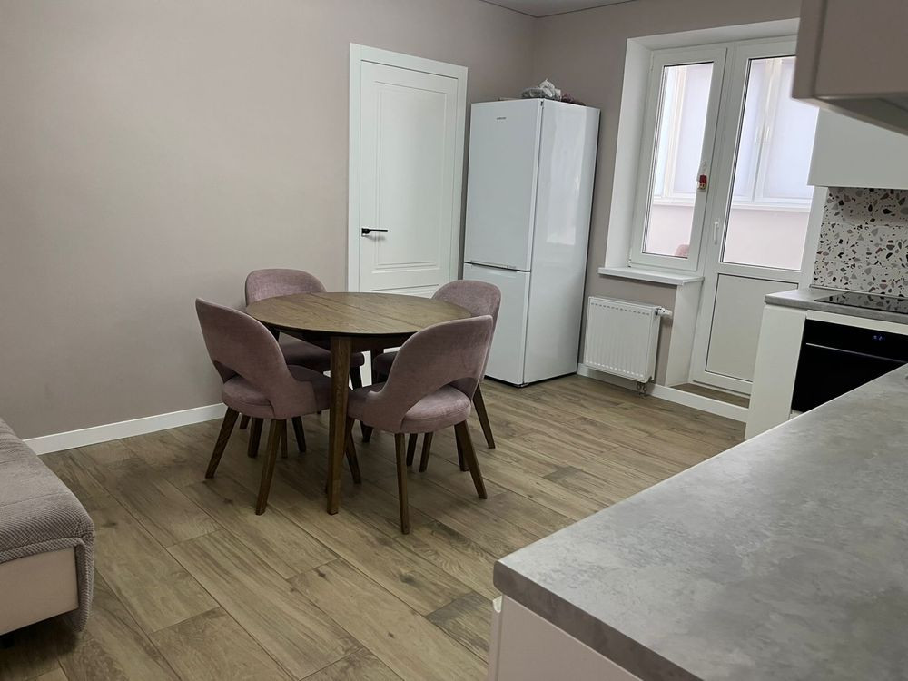 2-кімнатна, з технікою, ЖК Одеський бульвар, м. Теремки Великие Новоселки - изображение 4