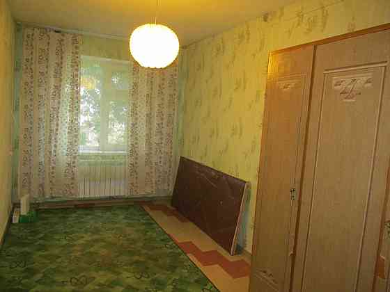 2 к. кв-ра ,2 поверх, не кутова вул. Шевченко -р-н Льодового катка Александрия (Ровенская обл.)