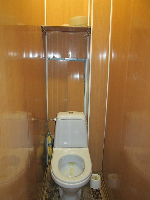 2 к. кв-ра ,2 поверх, не кутова вул. Шевченко -р-н Льодового катка Александрия (Ровенская обл.) - изображение 6