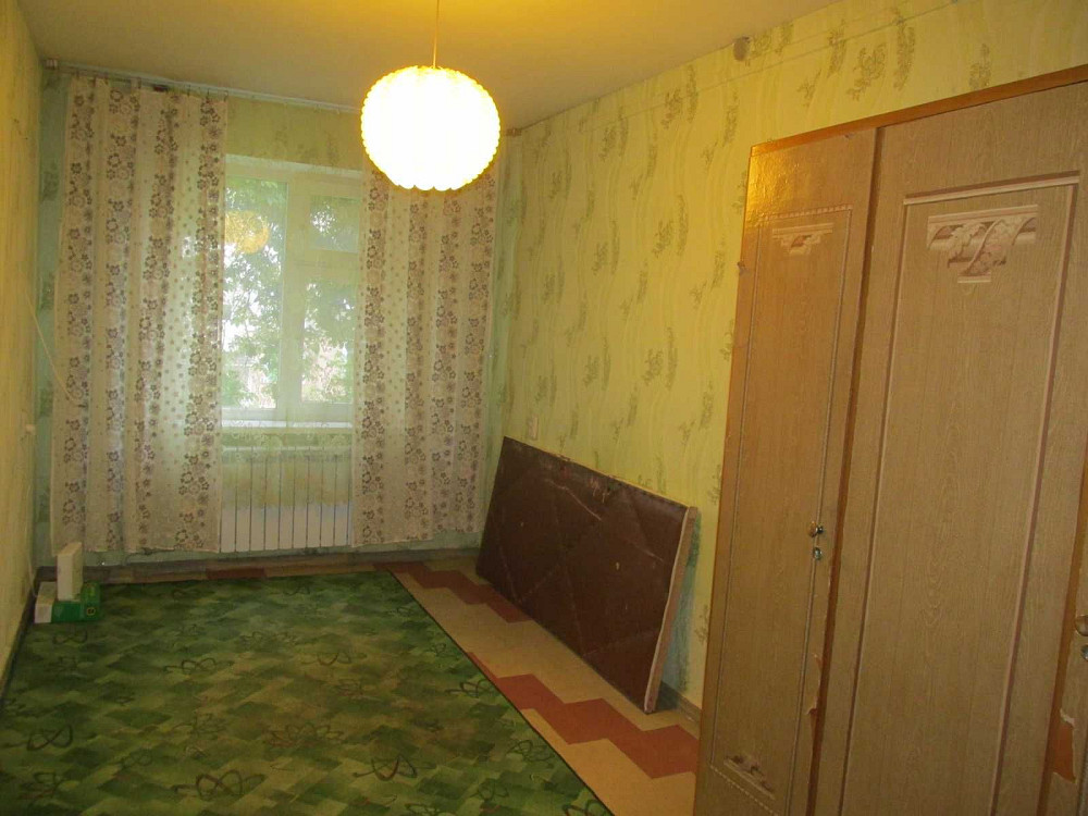 2 к. кв-ра ,2 поверх, не кутова вул. Шевченко -р-н Льодового катка Александрия (Ровенская обл.) - изображение 4