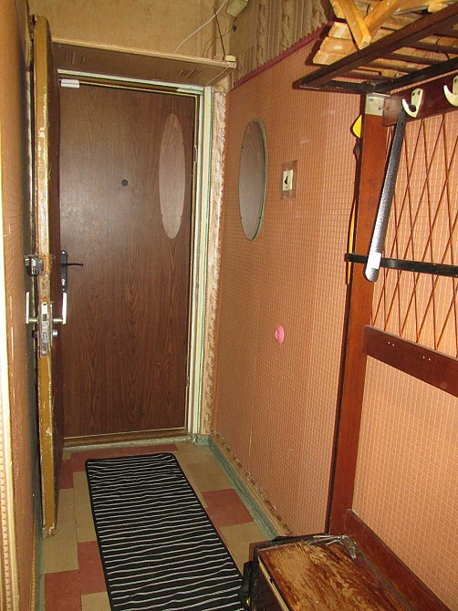 2 к. кв-ра ,2 поверх, не кутова вул. Шевченко -р-н Льодового катка Александрия (Ровенская обл.) - изображение 7