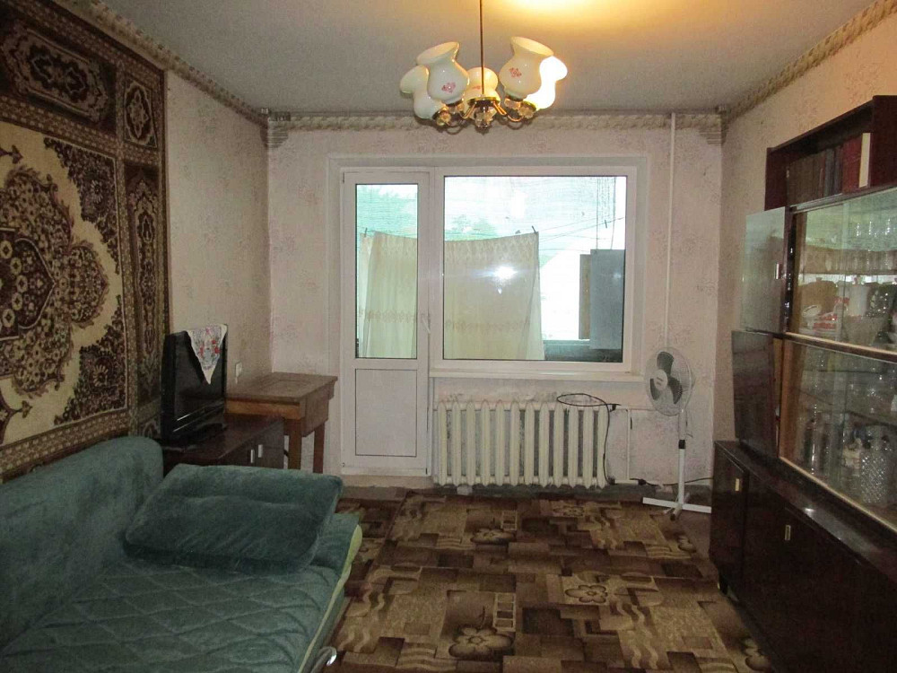 2 к. кв-ра ,2 поверх, не кутова вул. Шевченко -р-н Льодового катка Александрия (Ровенская обл.) - изображение 3