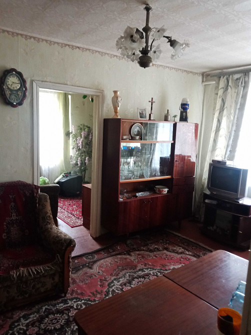 3-х кімнатна квартира в м.Заводське Миргородського Полтавської Заводское (Львовская обл.) - изображение 1