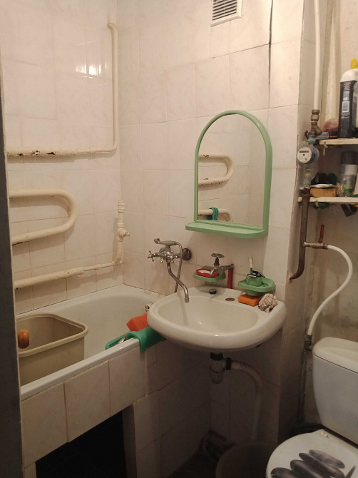 3-х кімнатна квартира в м.Заводське Миргородського Полтавської Заводское (Львовская обл.) - изображение 7